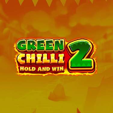 Green Chilli 2