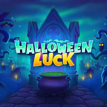Halloween Luck