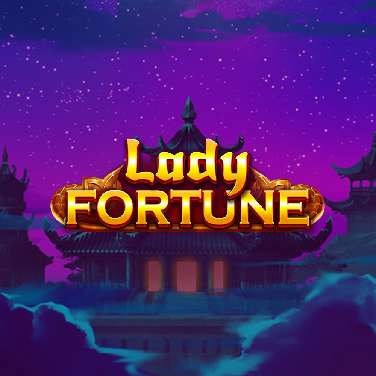 Lady Fortune