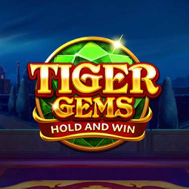 Tiger Gems