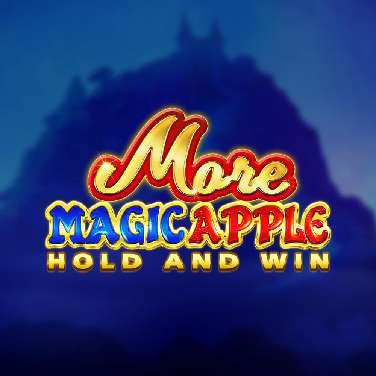 More Magic Apple