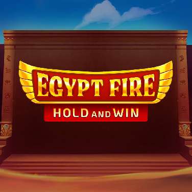 Egypt Fire