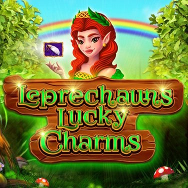 Leprechaun's Lucky Charms