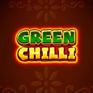 Green Chilli