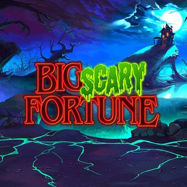 Big Scary Fortune