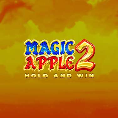 Magic Apple 2