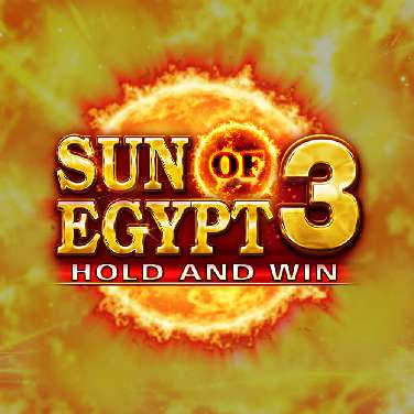 Sun of Egypt 3
