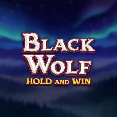 Black Wolf