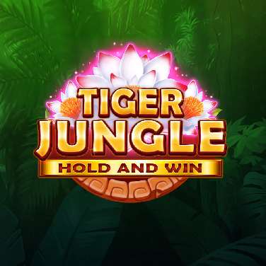 Tiger Jungle