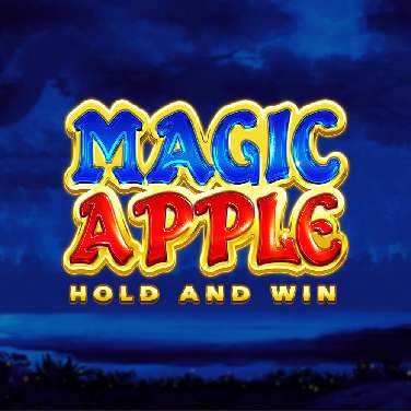 Magic Apple