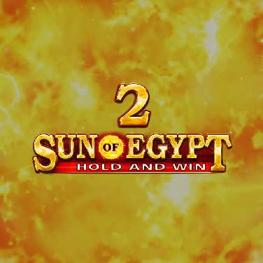 Sun of Egypt 2