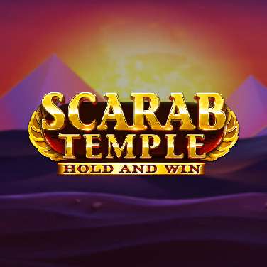 Scarab Temple