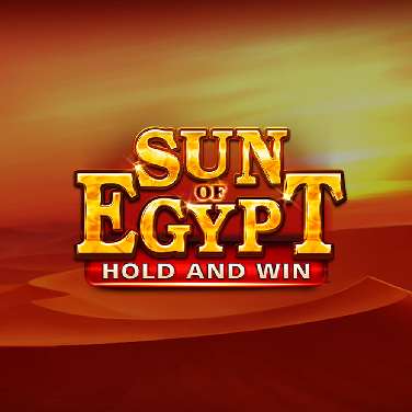 Sun of Egypt