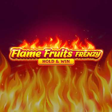 Flame Fruits Hold & Win