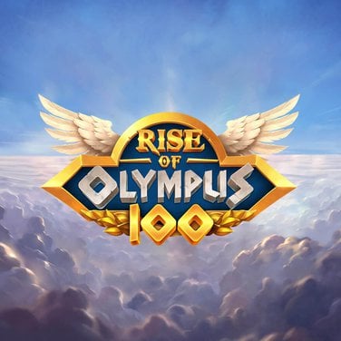Rise of Olympus 100