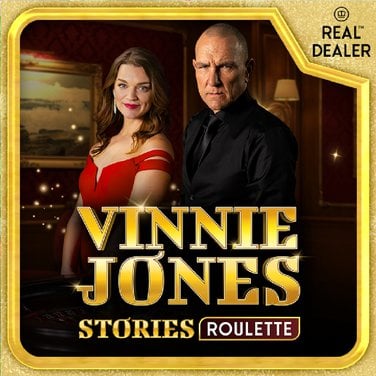 Vinnie Jones Stories Roulette