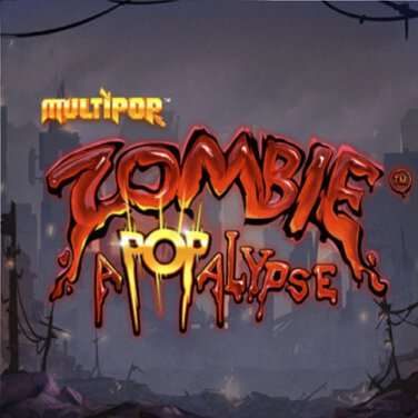 Zombie aPOPalypse