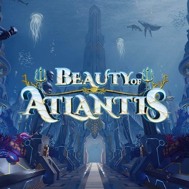 Beauty of Atlantis