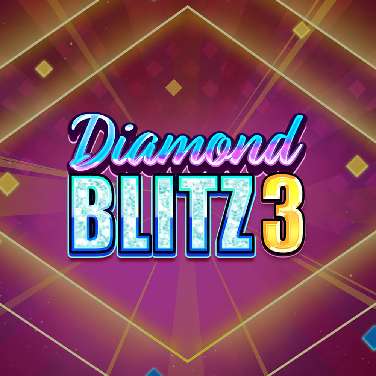 Diamond Blitz 3