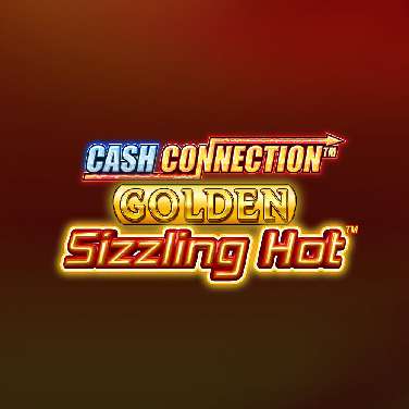Cash Connection - Golden Sizzling Hot
