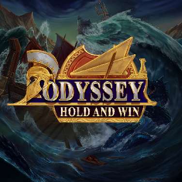 Odyssey Hold and Win