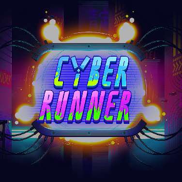 Cyber Runner