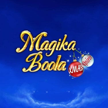 Magika Boola Xmas Spirit
