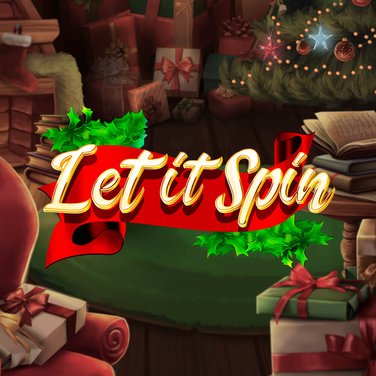 Let it Spin