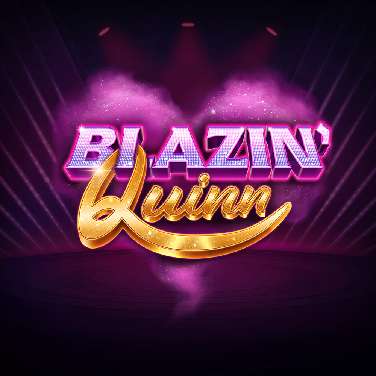 Blazin' Quinn