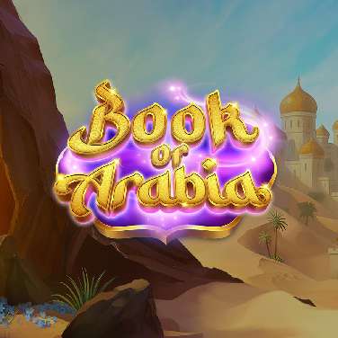 Book Of Arabia