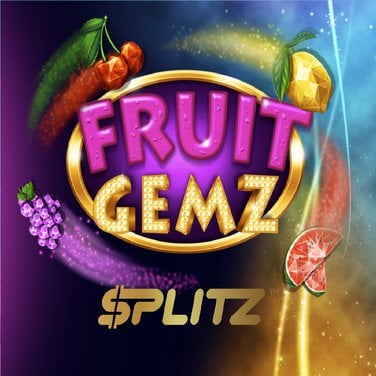 Fruit Gemz Splitz