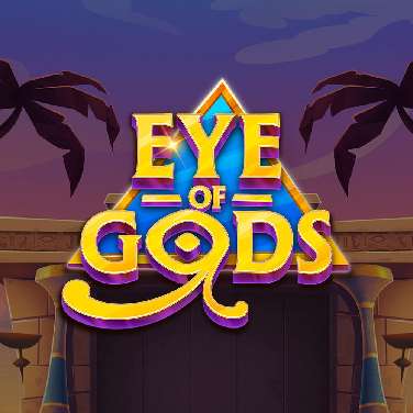 Eye of Gods