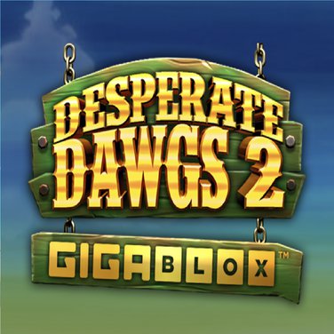 Desperate Dawgs 2 Gigablox