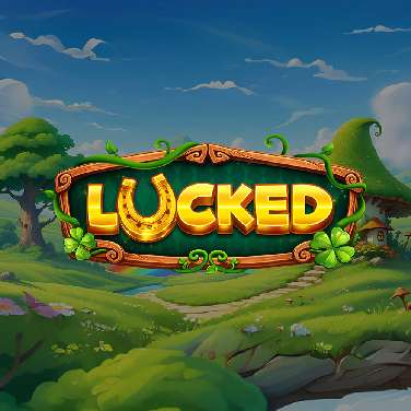 Lucked