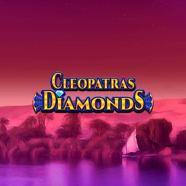 Cleopatra's Diamonds