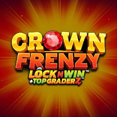 Crown Frenzy Locknwin Lotsaloot