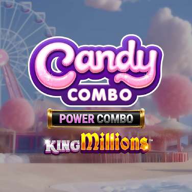 Candy Combo - Power Combo King Millions