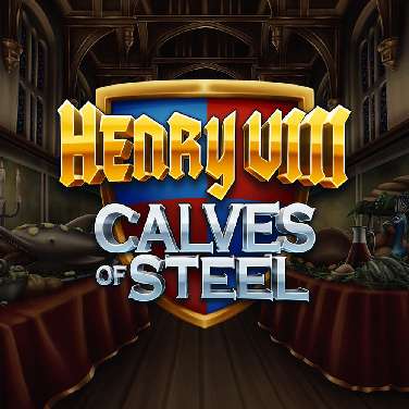 Henry 8th Calves of Steel