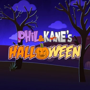 Phil & Kane's Halloween