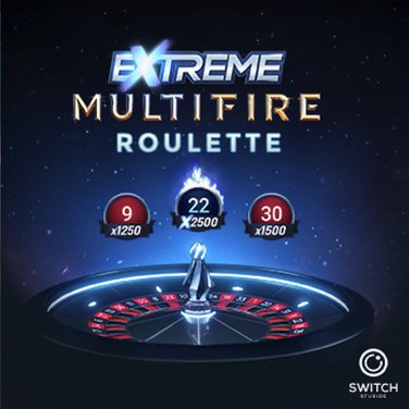 Extreme Multifire Roulette