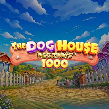 The Dog House Megaways 1000