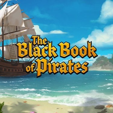 The Black Book of Pirates