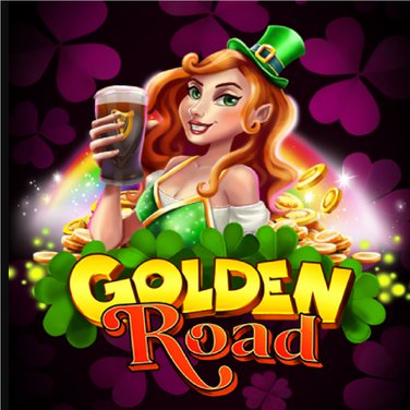 Golden Road