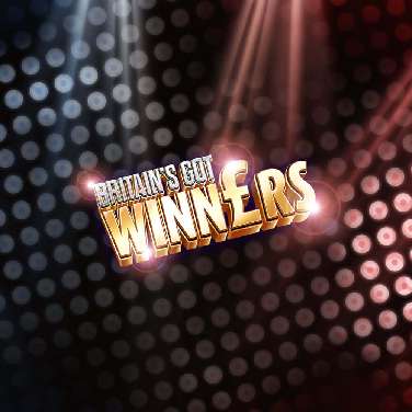 Britain's Got Winners