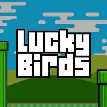 Lucky Birds