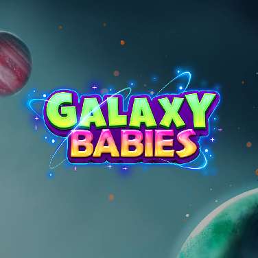 Galaxy Babies