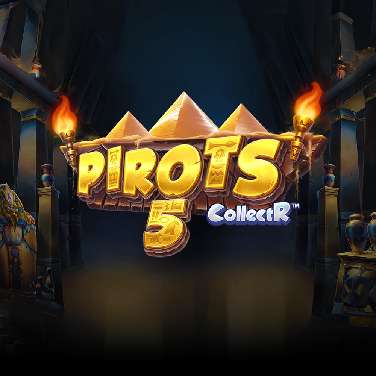Pirots 5