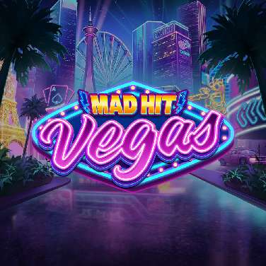 Mad Hit Vegas
