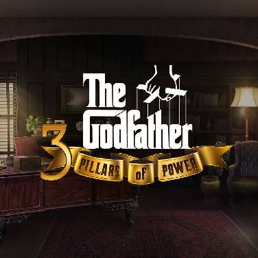 The Godfather: 3 Pillars of Power