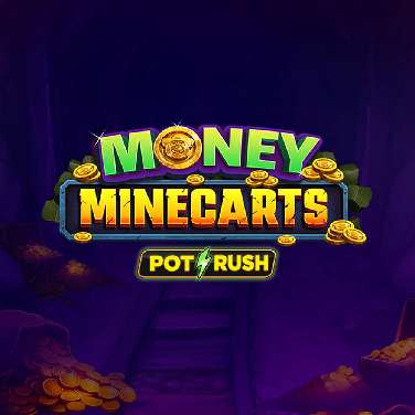 Money Mine Carts
